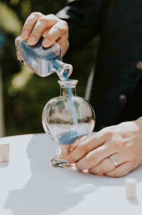 Quelques photos de notre mariage - 5