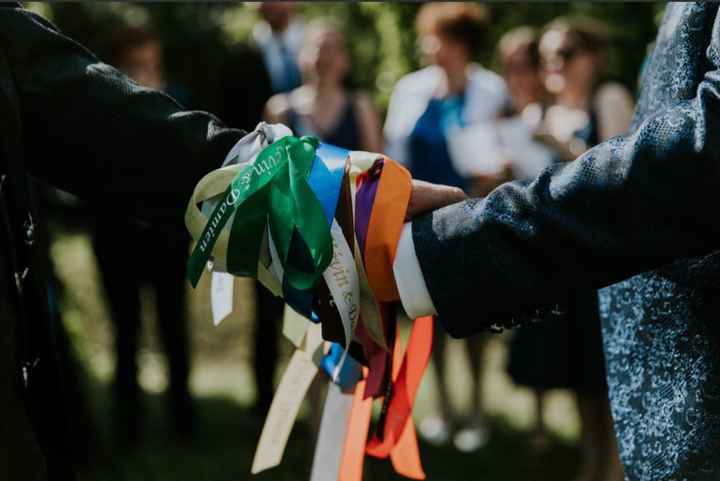 Quelques photos de notre mariage - 7