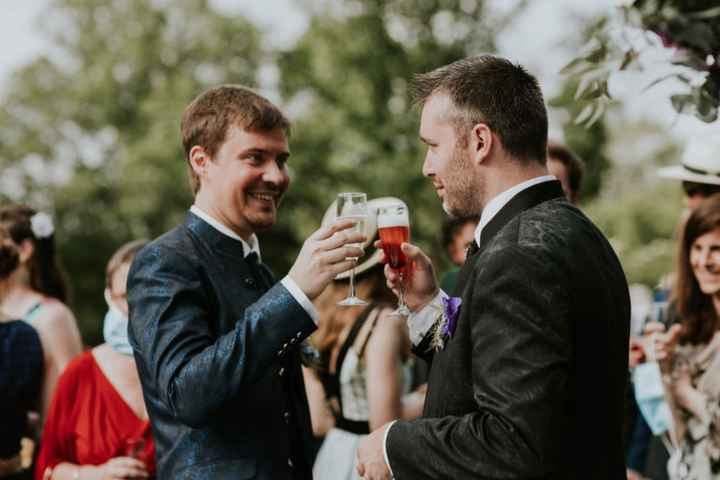 Quelques photos de notre mariage - 9