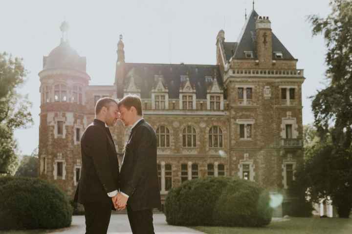 Quelques photos de notre mariage - 10