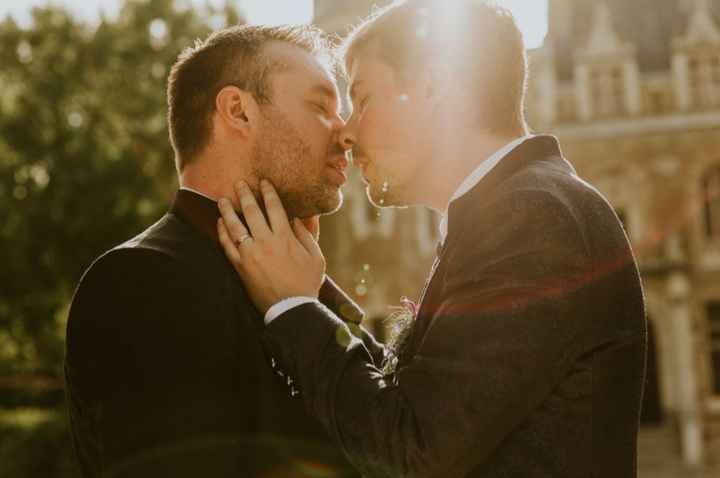 Quelques photos de notre mariage - 11