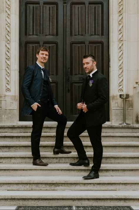 Quelques photos de notre mariage - 12