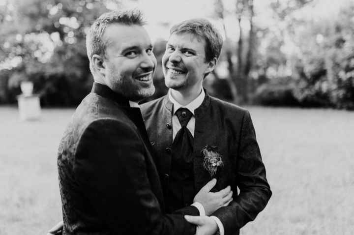 Quelques photos de notre mariage - 15