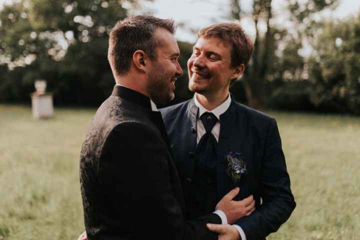 Quelques photos de notre mariage - 16