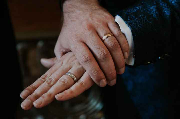 Quelques photos de notre mariage - 17