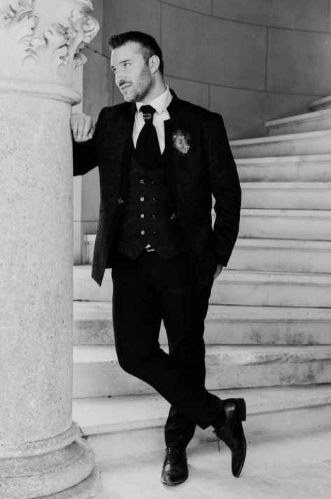 Accessoires pour costume - 1