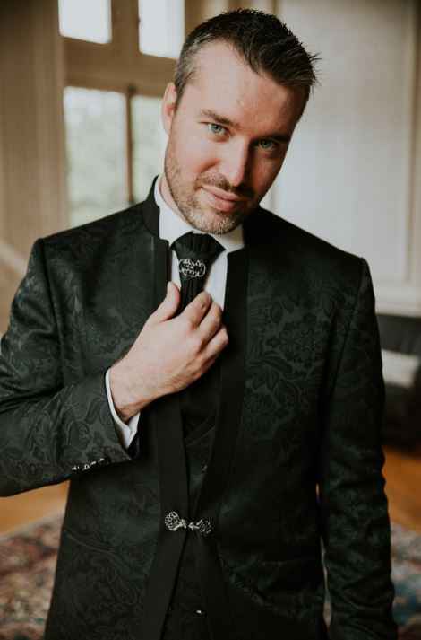 Accessoires pour costume - 2