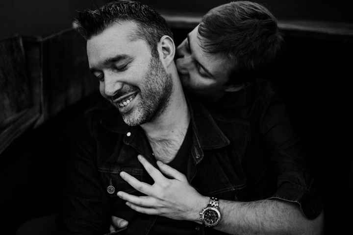 Avant mon mariage je veux... Faire des photos pré-mariage ! - 7