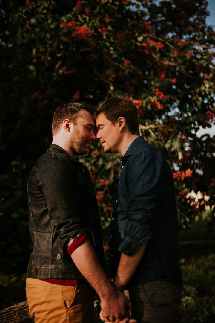 Avant mon mariage je veux... Faire des photos pré-mariage ! - 8