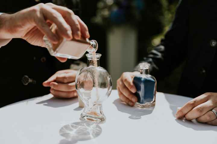 Rituels cérémonie laïque - 1