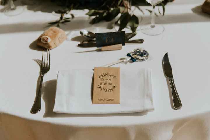 Cadeaux pour les invités ? - 4