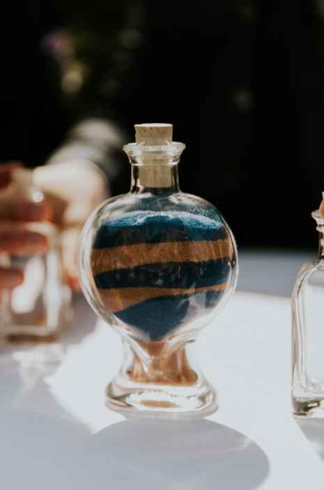 Idées de rituels pour la cérémonie laïque - 3