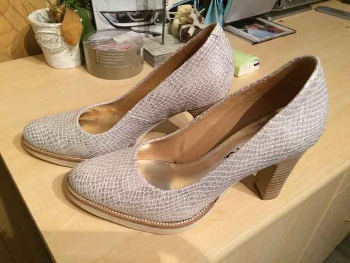 chaussures