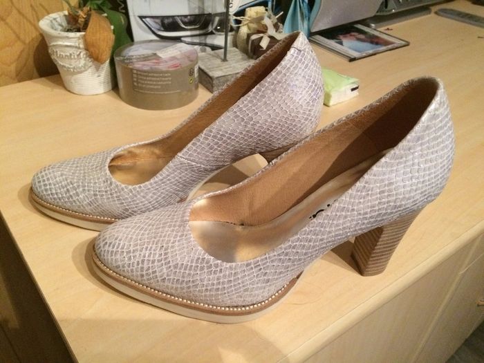 chaussures