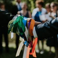 Rituel des rubans - 2