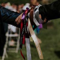 Rituel des rubans - 3