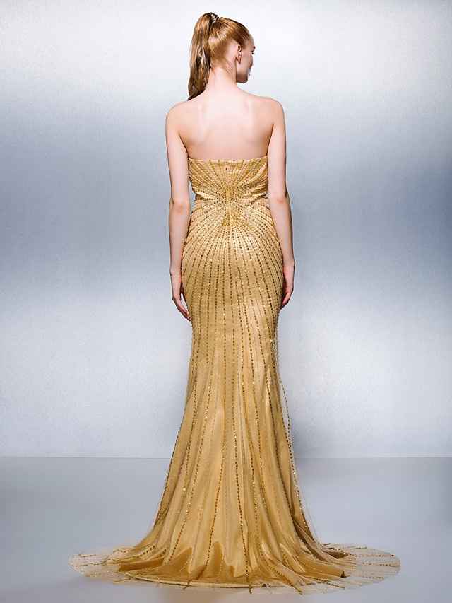 Je c'est pas quel robe de soirée choisir - 2