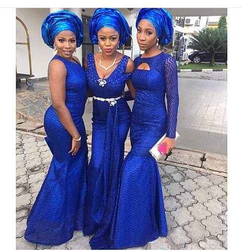 Robe de mes demoiselle  d honneur - 3