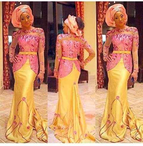 Robe de mes demoiselle  d honneur - 1