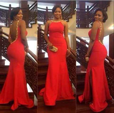 Robe de mes demoiselle  d honneur - 5