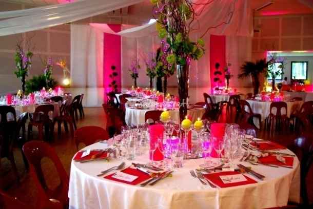 Couleur de mariage - 1