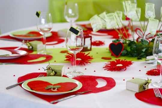 Couleur de mariage - 3