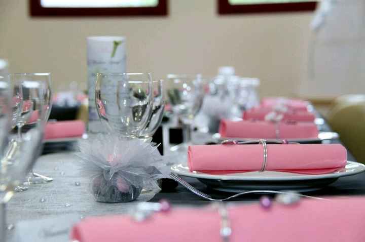 Couleur de mariage - 4