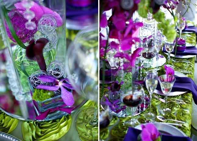 Couleur de mariage - 3