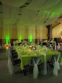 Cherche idées décoration de mur - 1