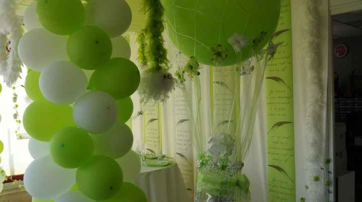 Cherche idées décoration de mur - 3