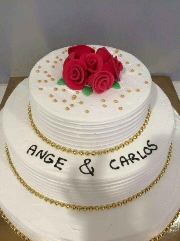 Quelques  pièces montées - 6