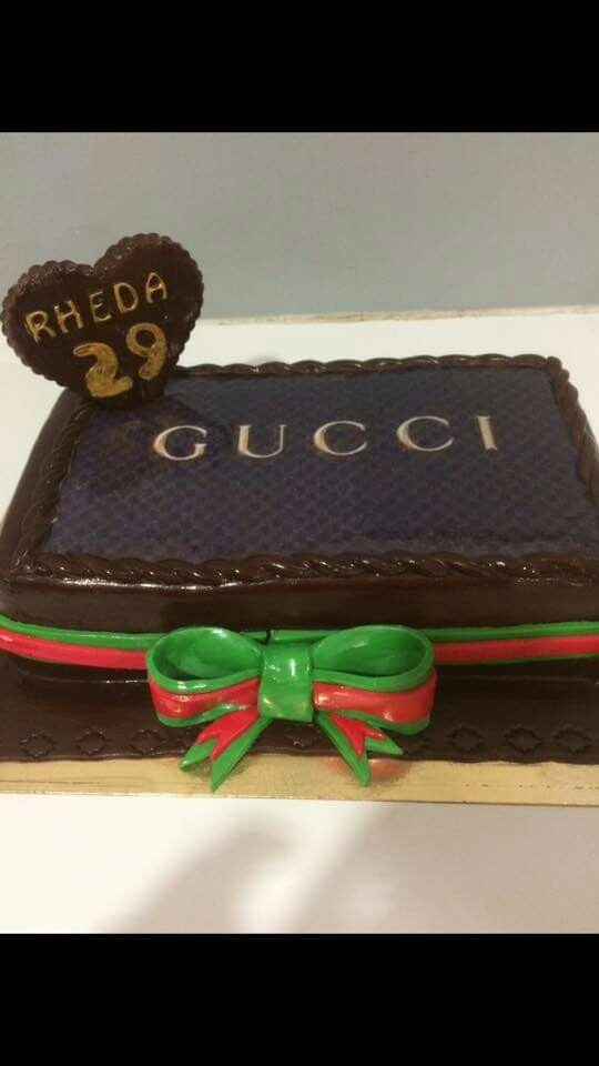 Quelques  pièces montées - 7