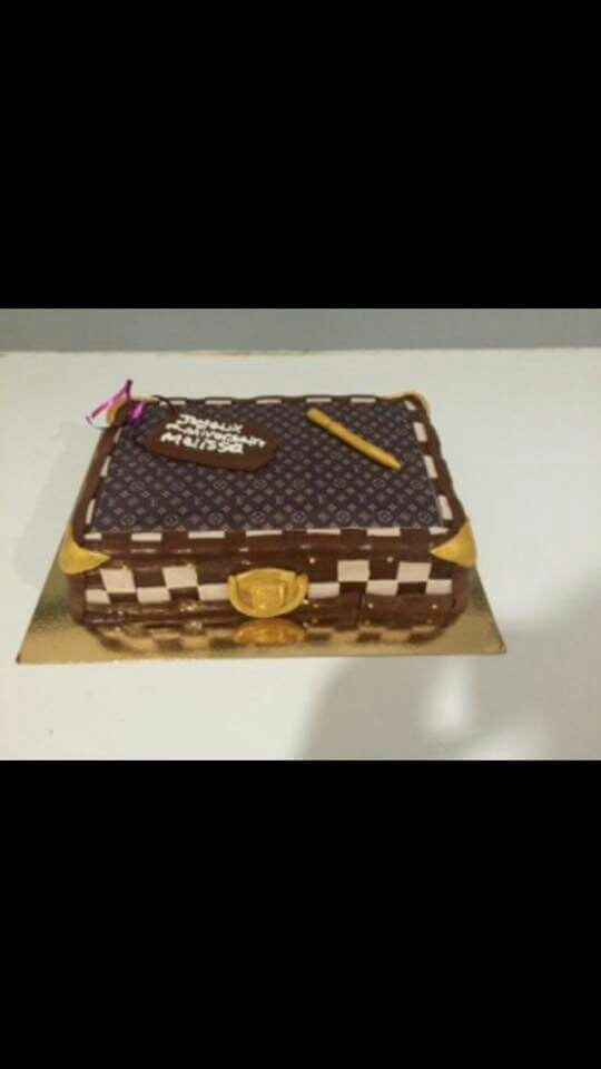 Quelques  pièces montées - 8