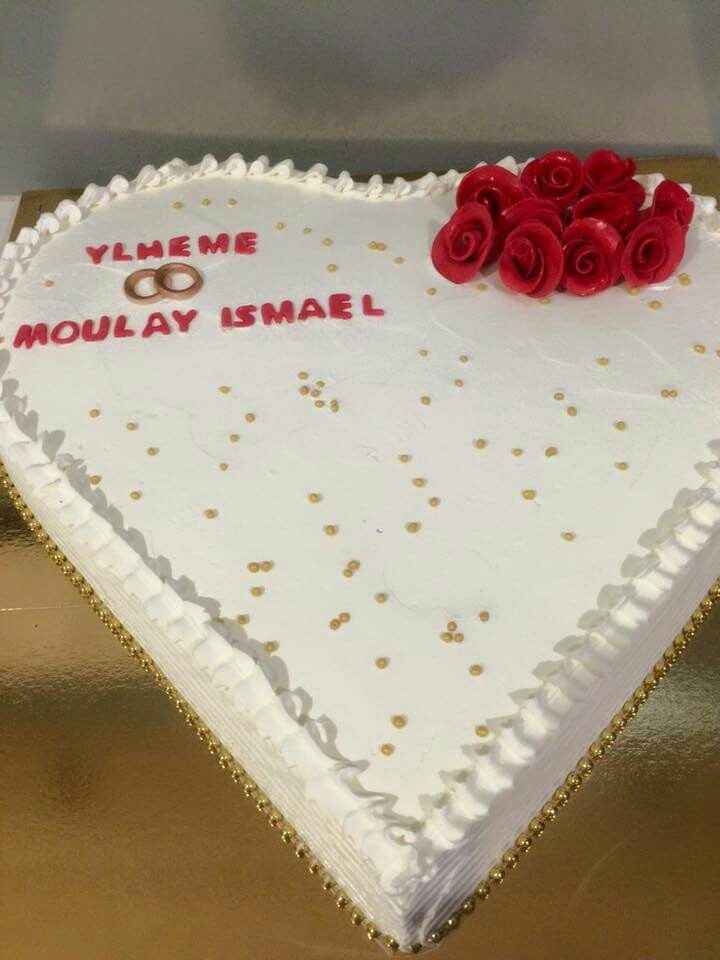 Quelques  pièces montées - 9