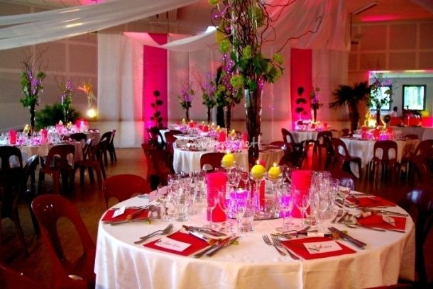 Couleur de mariage - 1