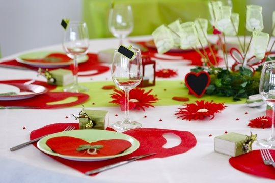 Couleur de mariage - 3