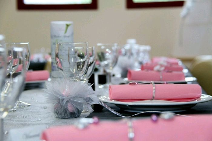 Couleur de mariage - 4