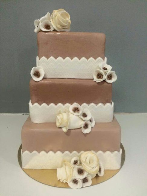 Quelques  pièces montées - 3