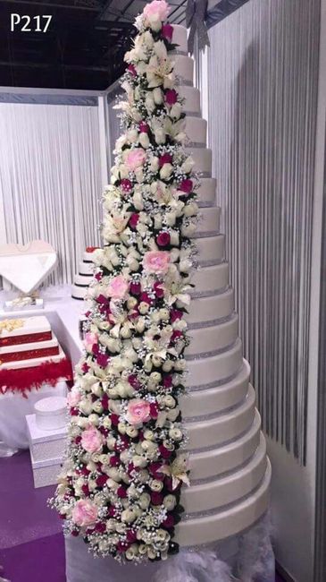 Quelques  pièces montées - 4