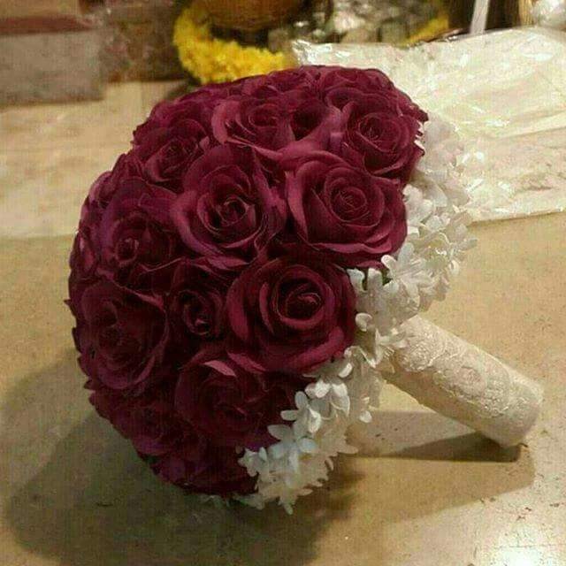 Inspiration bouquet - 2