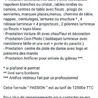 Petite trouvaille pour les futures mariés - 2