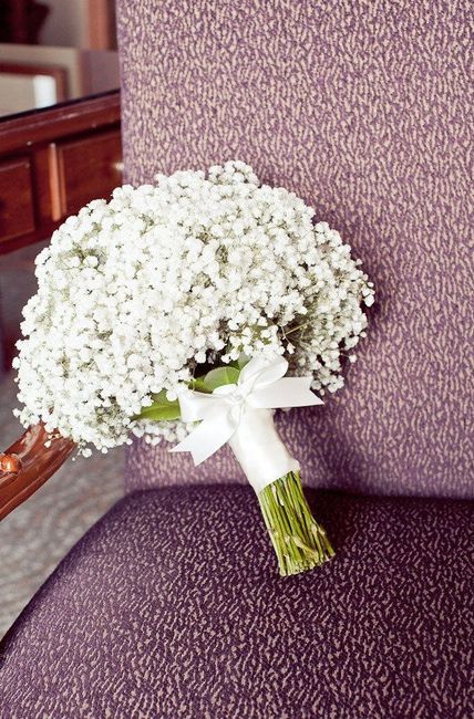 bouquet mariage 