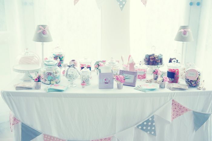 Candy bar 