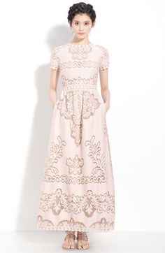 Robe de mariee