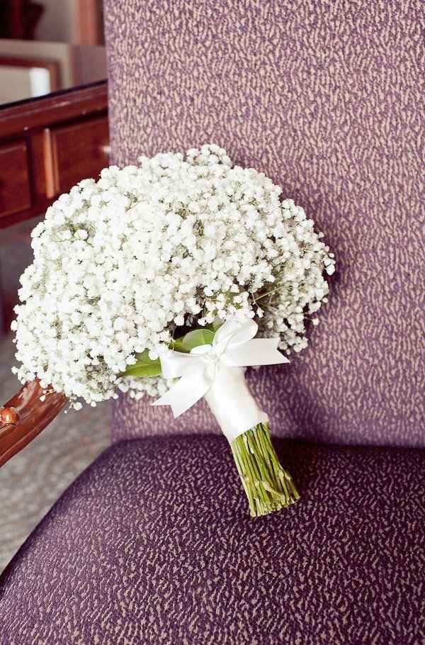bouquet mariage 