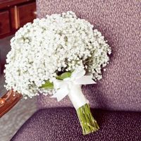 bouquet mariage 