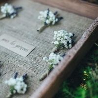 Boutonnières 