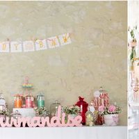 Candy bar 