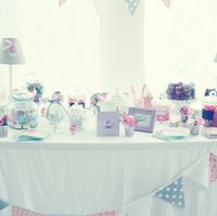 Candy bar 