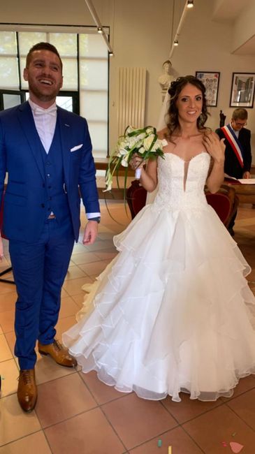 Mariage 19.09.2020 - Petit mot aux fm 1